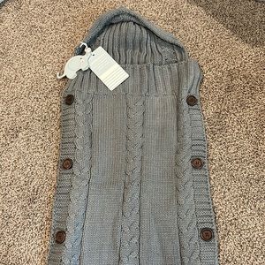 XMWealthy baby garment sleeping bag